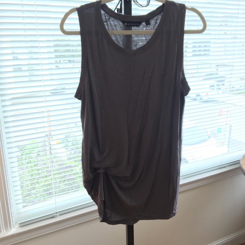 Athleta tank top